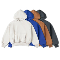 Felpa Hoodie Premium