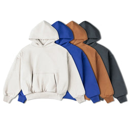 Felpa Hoodie Premium